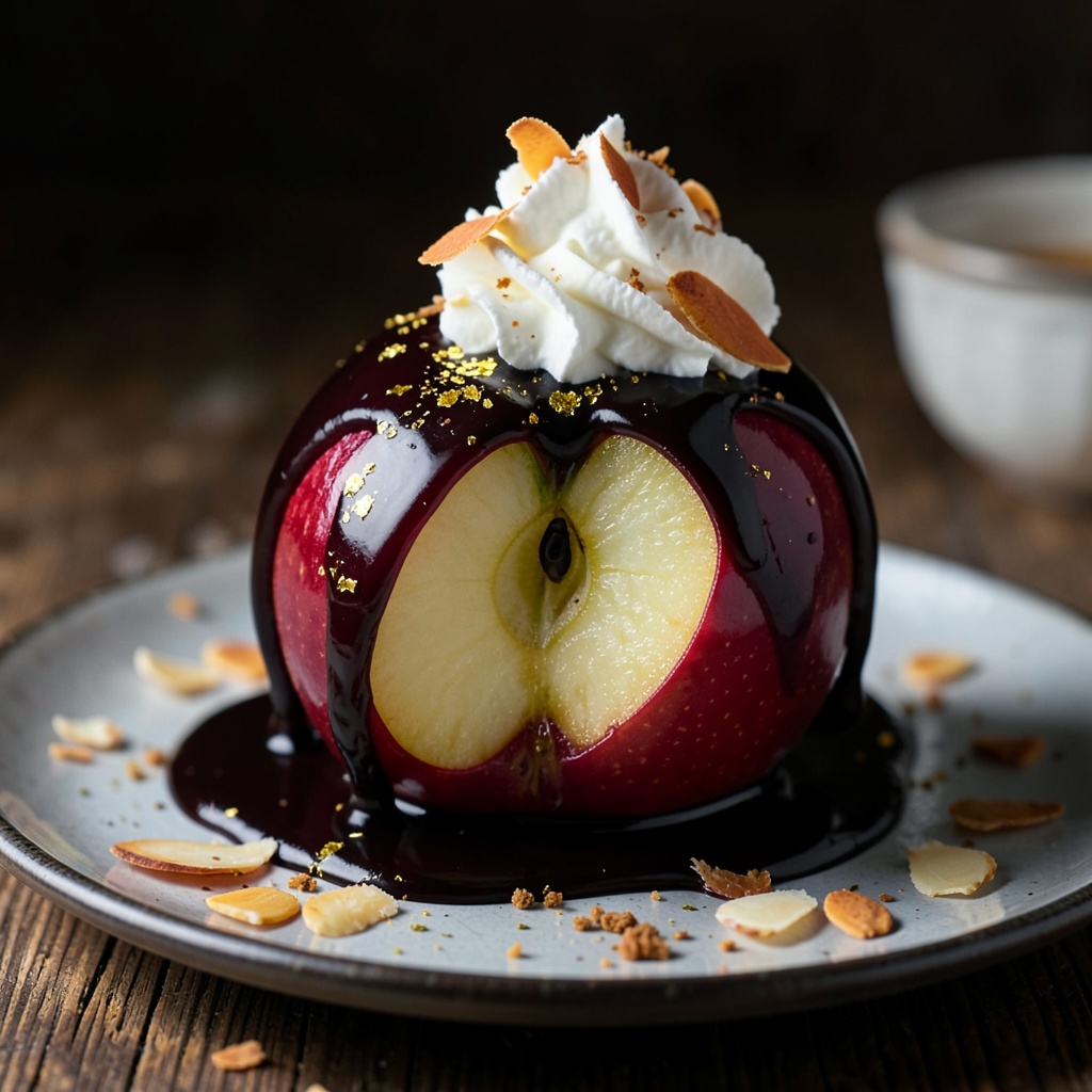 Poison Apple