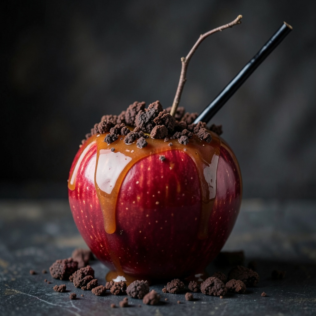 Poison Apple