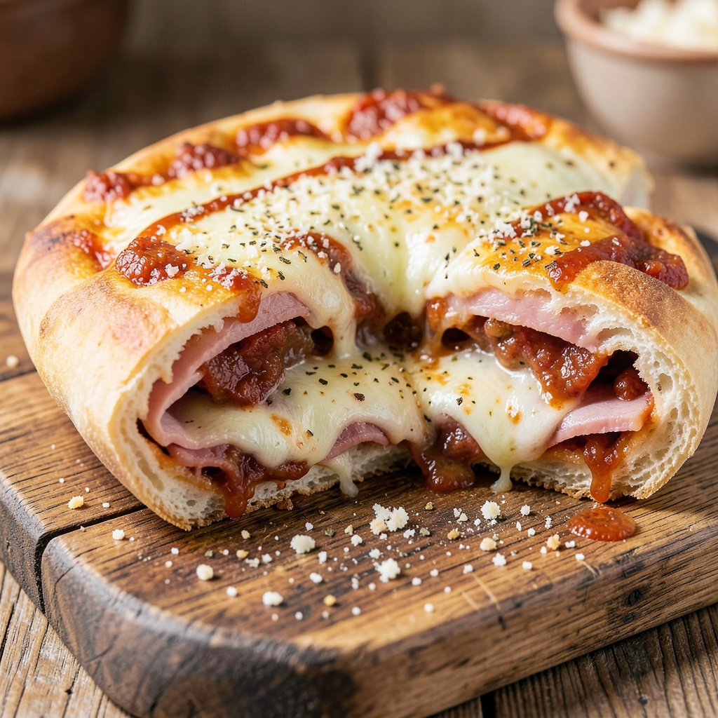 Stromboli