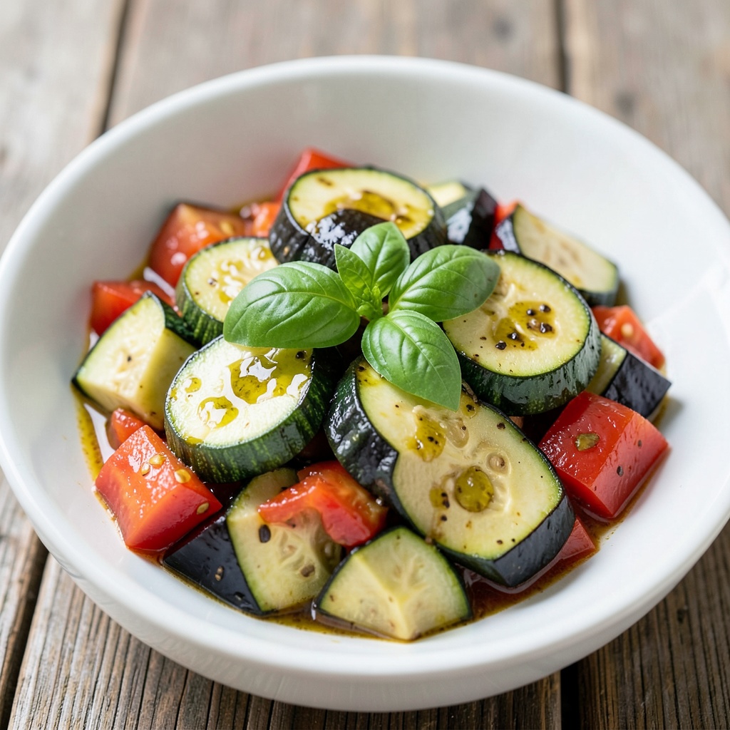Ratatouille