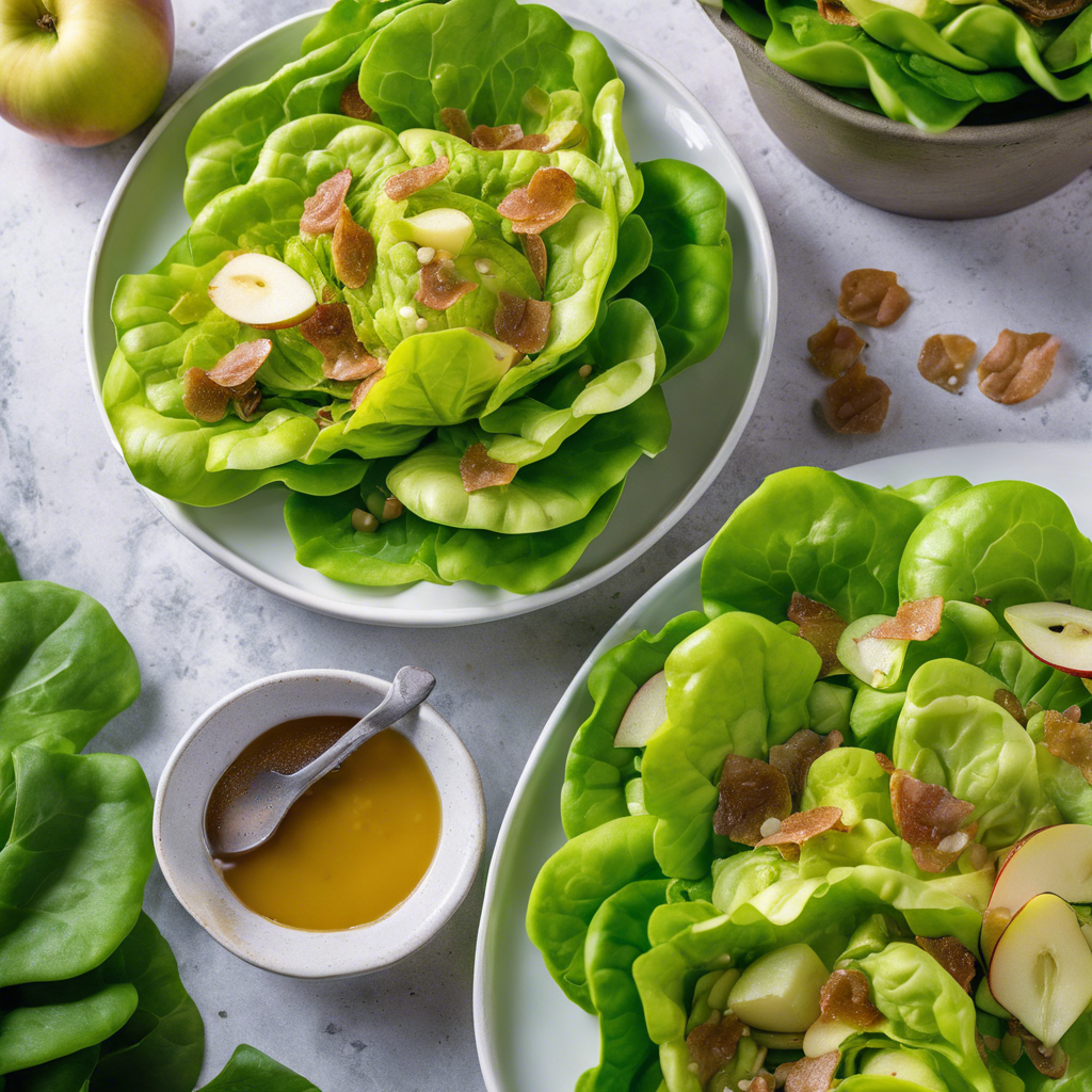 english-butter-lettuce-salad-recipe-cookaifood