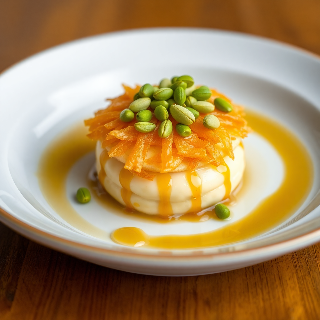 Mini Künefe Delight