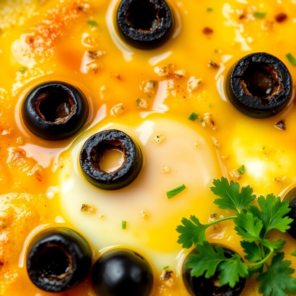 Turkish Garlic Infused Egg And Potato Bake Recipe CookAIfood Turkish Garlic Infused Egg And Potato Bake Recipe CookAIfood