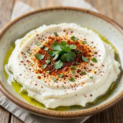 Urnebes Serbian Spicy Cheese Spread