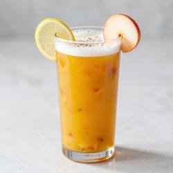 Bright Wisdom Juice