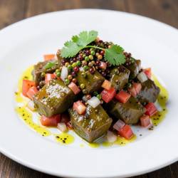 Cactus Paddle Vegan Caviar