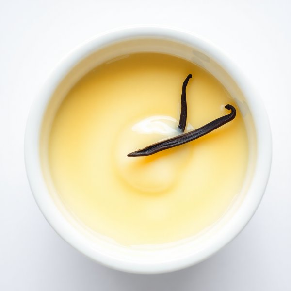 Classic Vanilla Custard