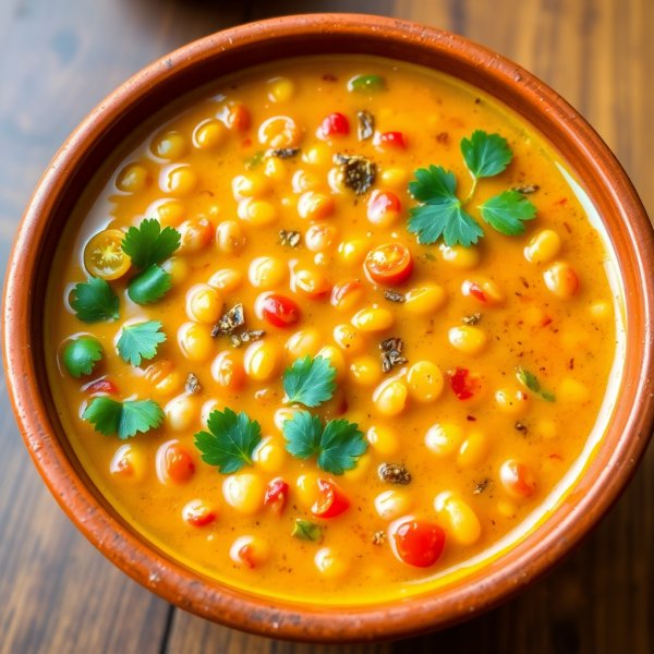 Panchratna Daal