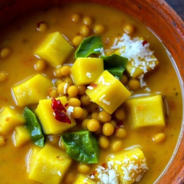 Pudalangai Kootu