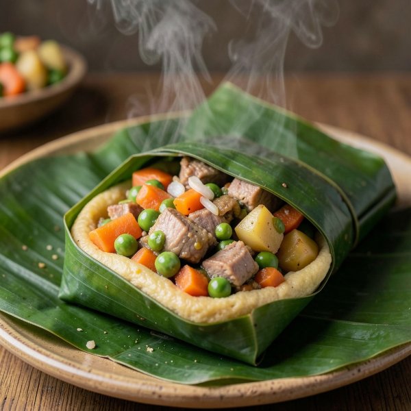 Tamal Tolimense