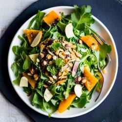 Healthy Lettuce Salad