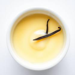 Classic Vanilla Custard