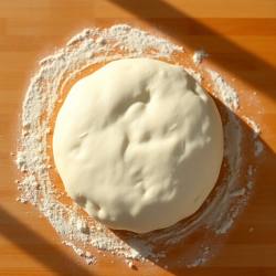 Classic Pizza Dough