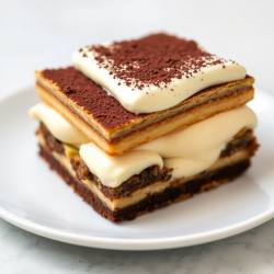 Classic Tiramisu