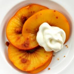 Caramelized Apple Cinnamon Delight