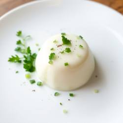 Herbed Silken Tofu Salad