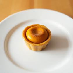 Perfect Pumpkin Pie