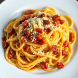 Classic Spaghetti Carbonara