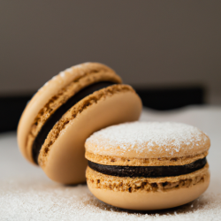 Classic French Macaron