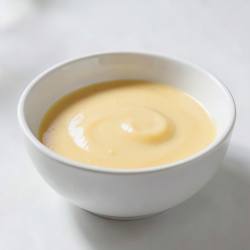 Tubby Custard