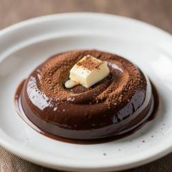 Regal Butter Choco Pudding