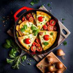 Spanish Tortilla