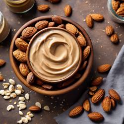 Happy Nut Butter Delight