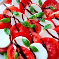 Caprese Salad Platter