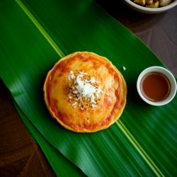 Sweet Kalthapam Delight