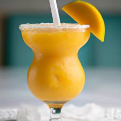 Mango Margarita