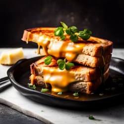 Cheese Melt 