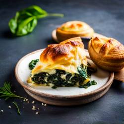 Spinach Pie
