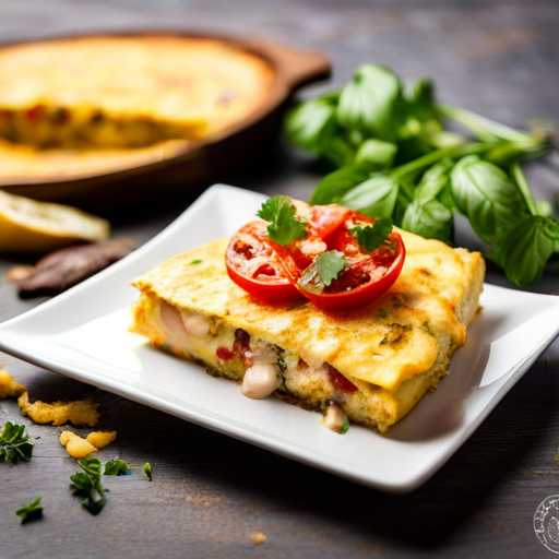 Tortilla de Queso