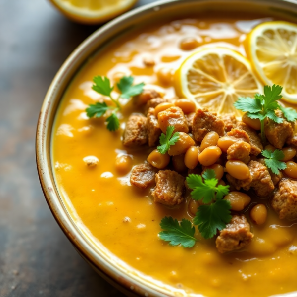 Classic Mutton Haleem