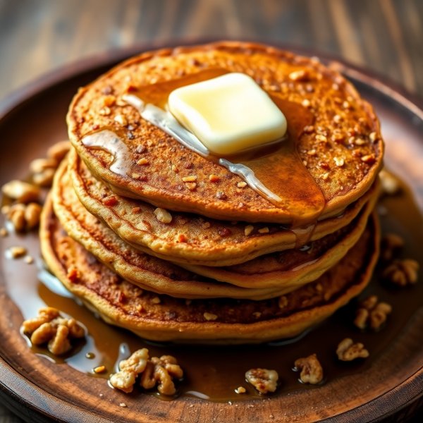 49er Flapjacks