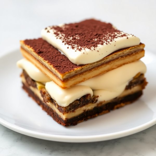 Classic Tiramisu