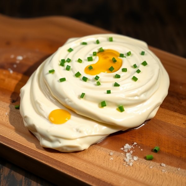 Creamy Feline-Inspired Cheese Spread