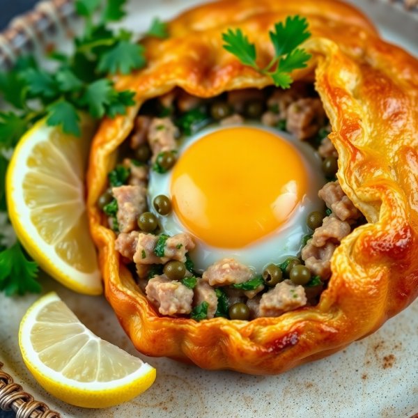 Brik Tunisien