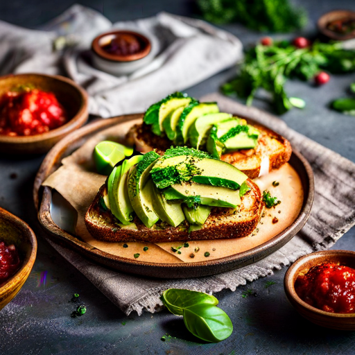 Avocado Toast