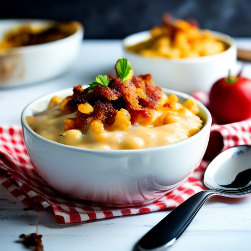 American Macaroni and Cheese