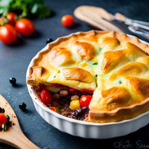 Turkey Pie