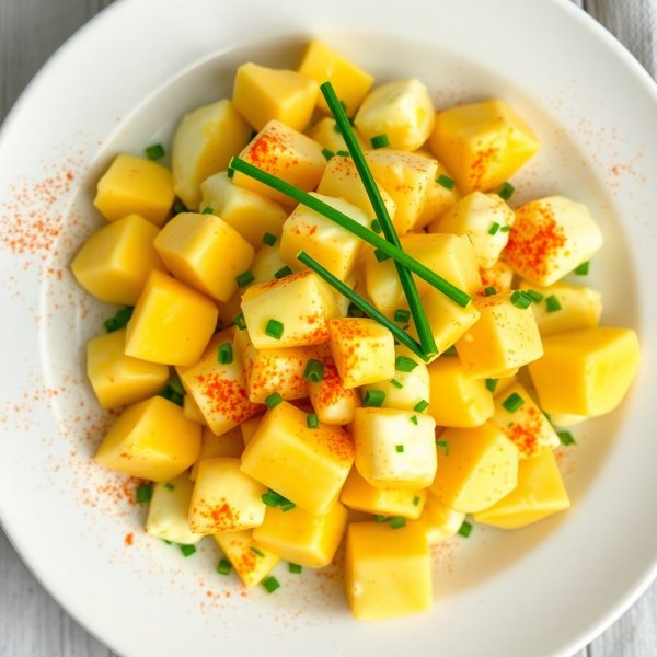Easy Keto & Whole30 Egg Salad