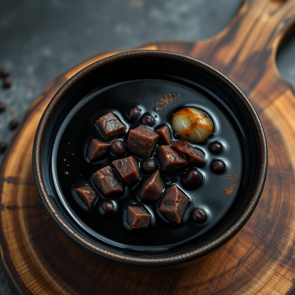 Doomed Abyss Stew