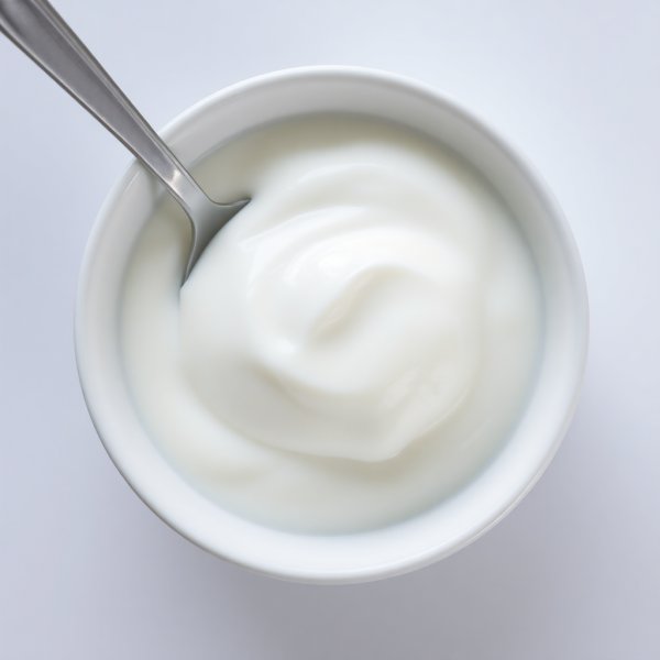 Homemade Yogurt Using Powdered Milk and Stabilizers