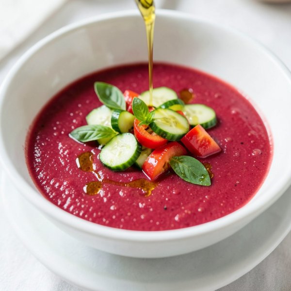 Gazpacho Andaluz