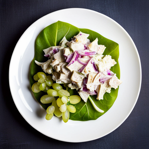 Creamy Chicken Salad