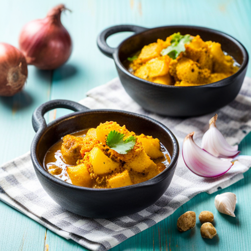 Aloo Curry