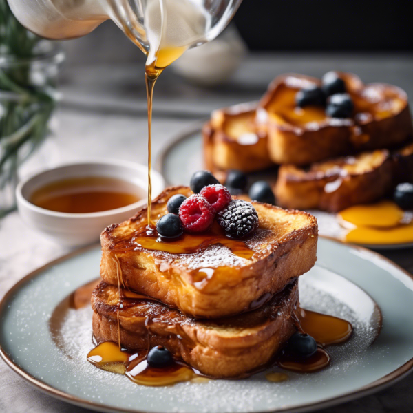 French Toast