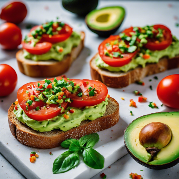 Avocado Toast