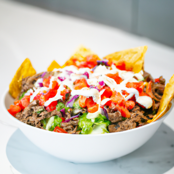 Taco Salad